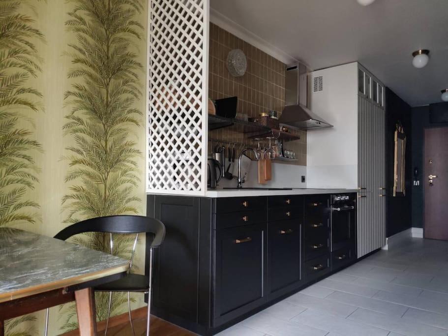 Mallorca Vibe Apartment Wrocław Zewnętrze zdjęcie