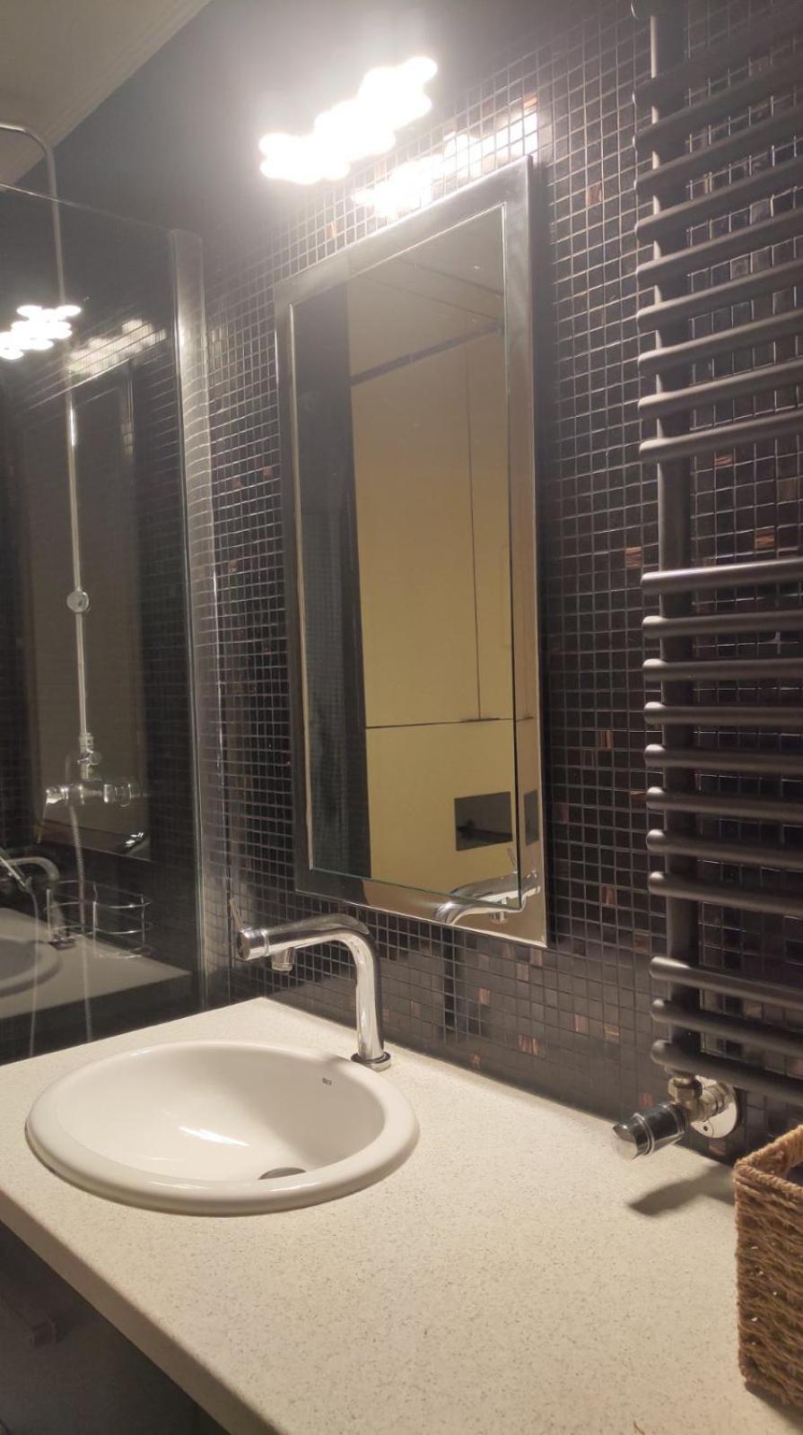 Mallorca Vibe Apartment Wrocław Zewnętrze zdjęcie