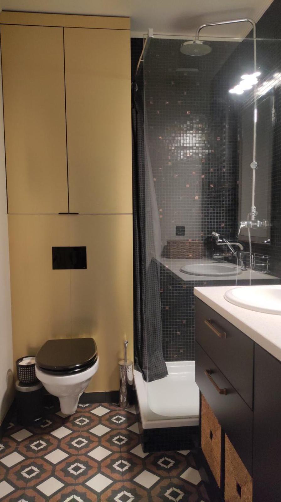 Mallorca Vibe Apartment Wrocław Zewnętrze zdjęcie